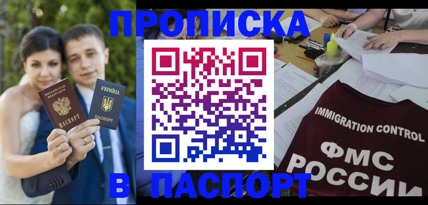 прописка иностранных граждан в Бердске